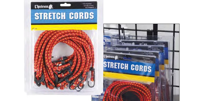 BungeeCord 36"stretch (10pack)