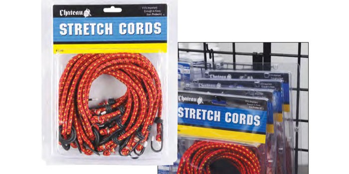 BungeeCord 36"stretch (single)