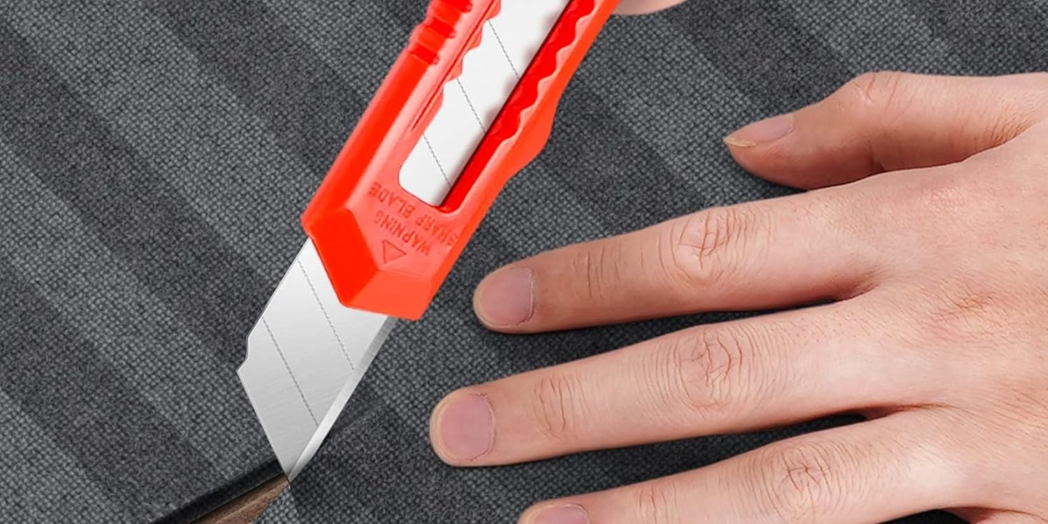 Exacto Knife