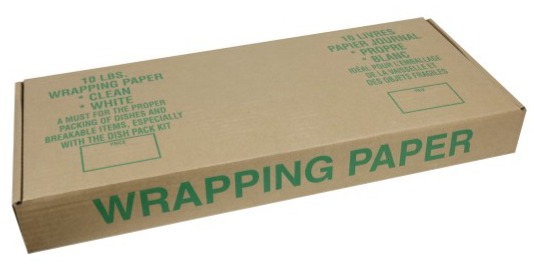 Packing Paper 10LB