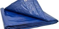 Tarp 9' x 12'