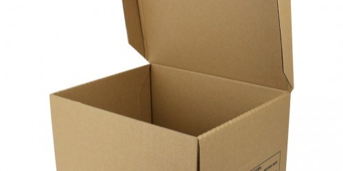 Box - File