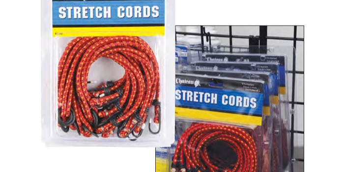 BungeeCord 36"stretch (10pack)