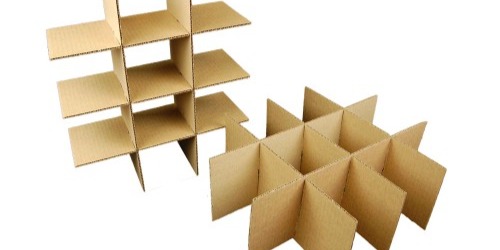 Kit - Fragile for 2 cu. box