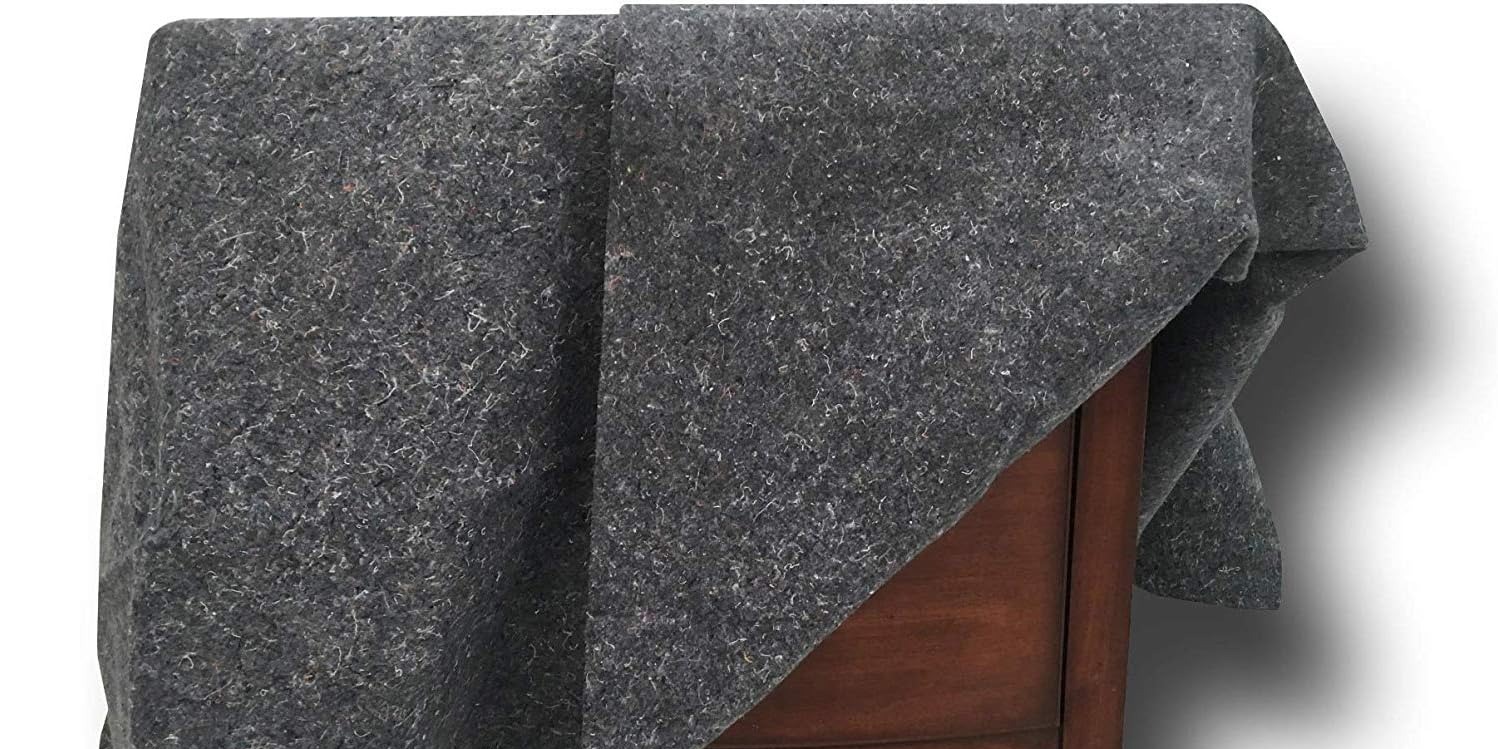 Moving Blanket 72" x 80"