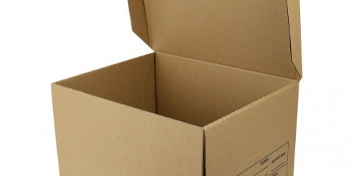 Box - File
