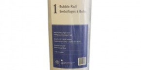 Bubble Wrap 3/16"; 48" x 20'