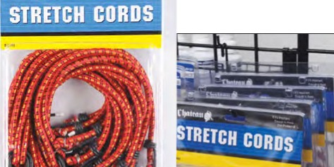 BungeeCord 36"stretch (10pack)
