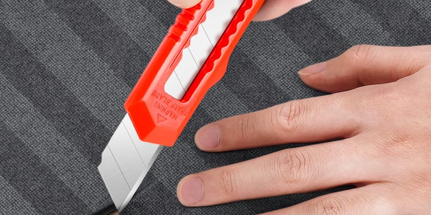 Exacto Knife