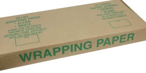 Packing Paper 10LB