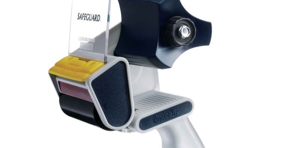 Tape Dispenser