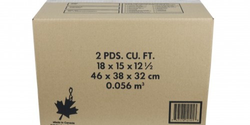 Box - 2.0 cu./ft