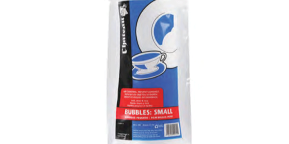 Bubble Wrap 3/16"; 16" x 10'
