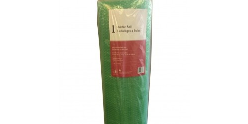 Bubble Wrap 3/16"; 48" x 50'