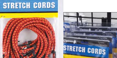 BungeeCord 36"stretch (10pack)