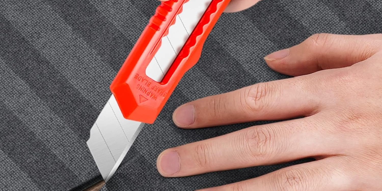 Exacto Knife