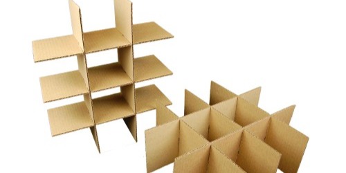Kit - Fragile for 2 cu. box