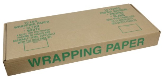 Packing Paper 10LB