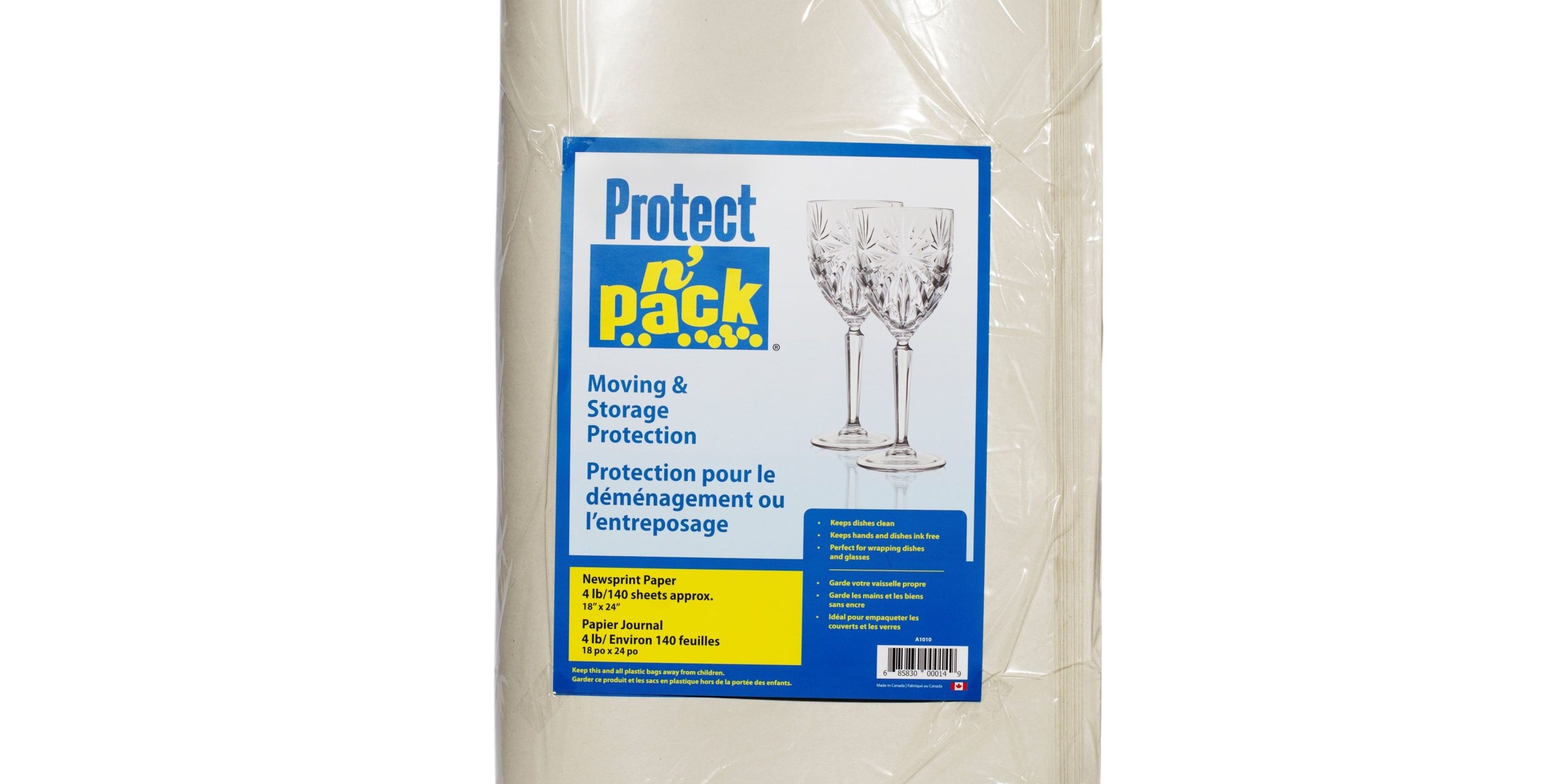 Packing Paper 4LB