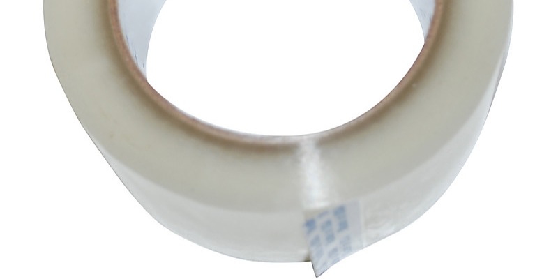 Tape - Single