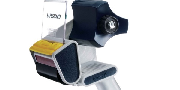 Tape Dispenser