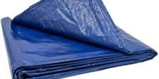 Tarp 9' x 12'