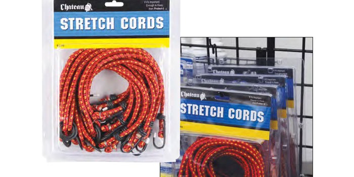 BungeeCord 36"stretch (10pack)
