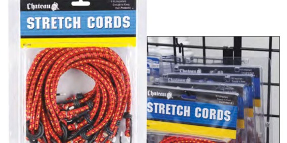 BungeeCord 36"stretch (single)
