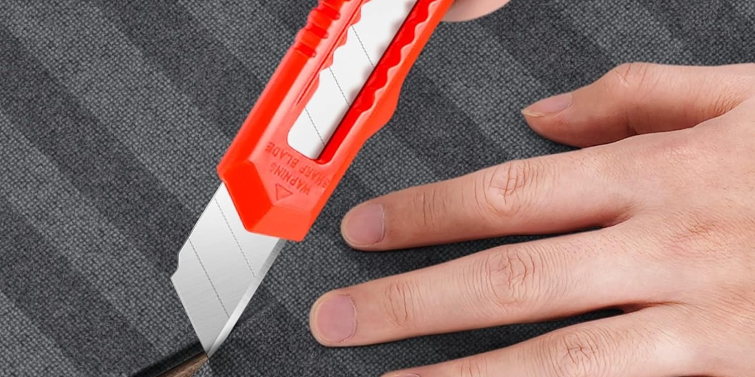 Exacto Knife
