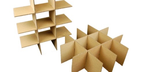 Kit - Fragile for 2 cu. box