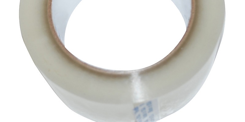 Tape - Single