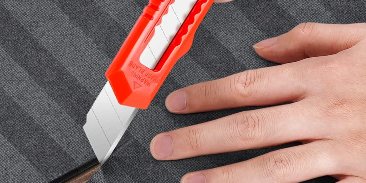 Exacto Knife