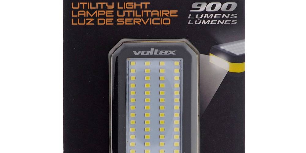 Light VT Utility 900 Lumens