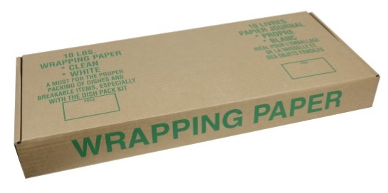 Packing Paper 10LB