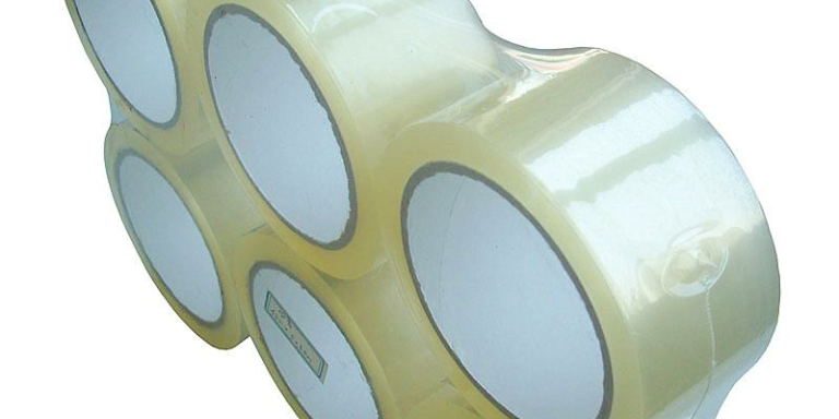 Tape - 6 pack