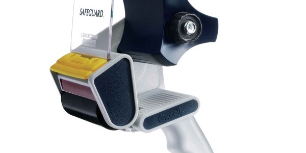 Tape Dispenser