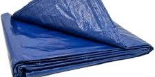 Tarp 9' x 12'