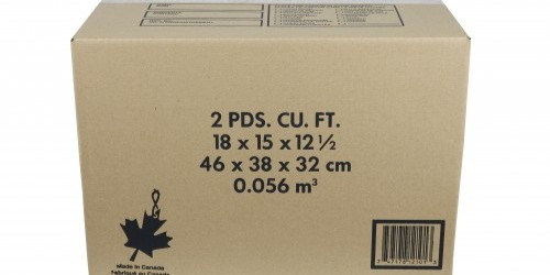 Box - 2.0 cu./ft
