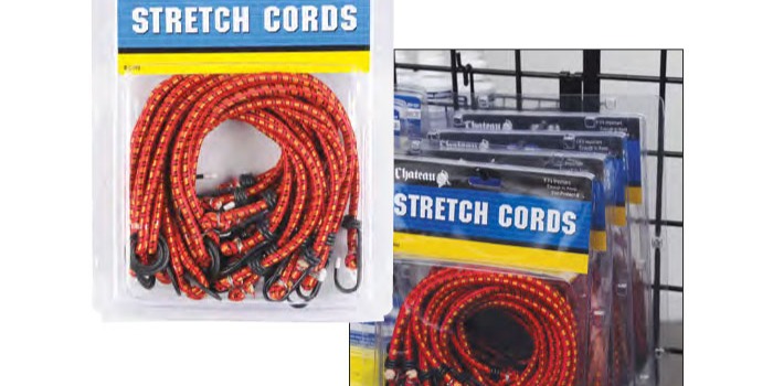 BungeeCord 36"stretch (10pack)