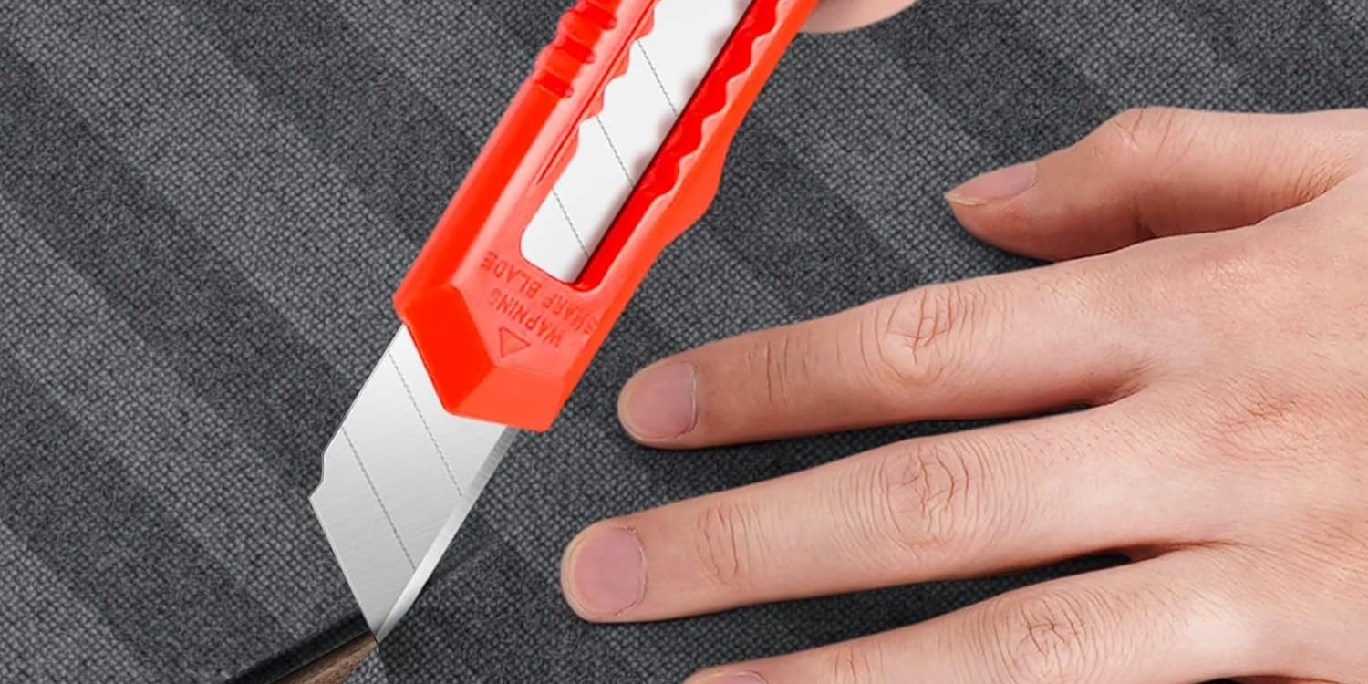 Exacto Knife