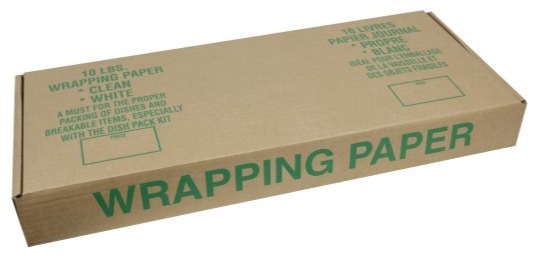 Packing Paper 10LB