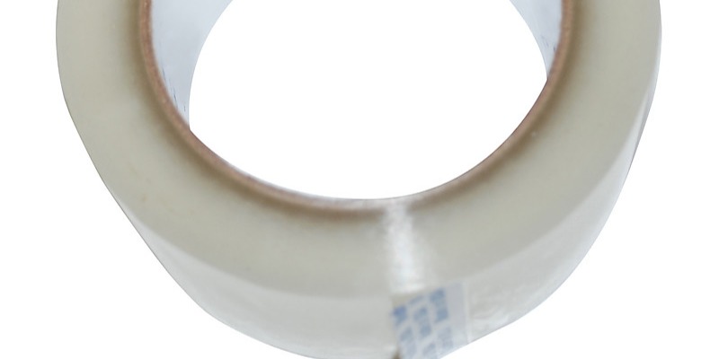 Tape - Single