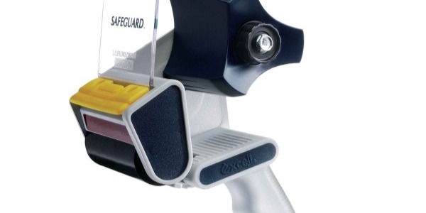 Tape Dispenser