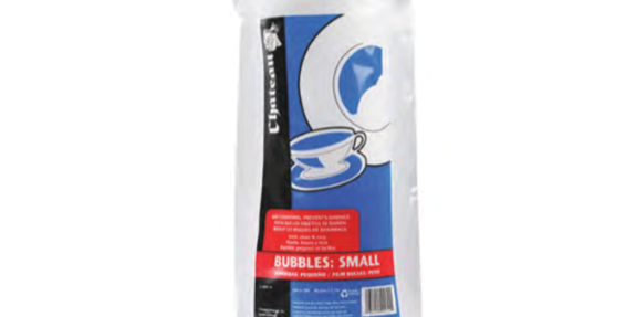 Bubble Wrap 3/16"; 16" x 10'