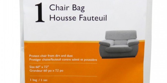 Cover - Chair