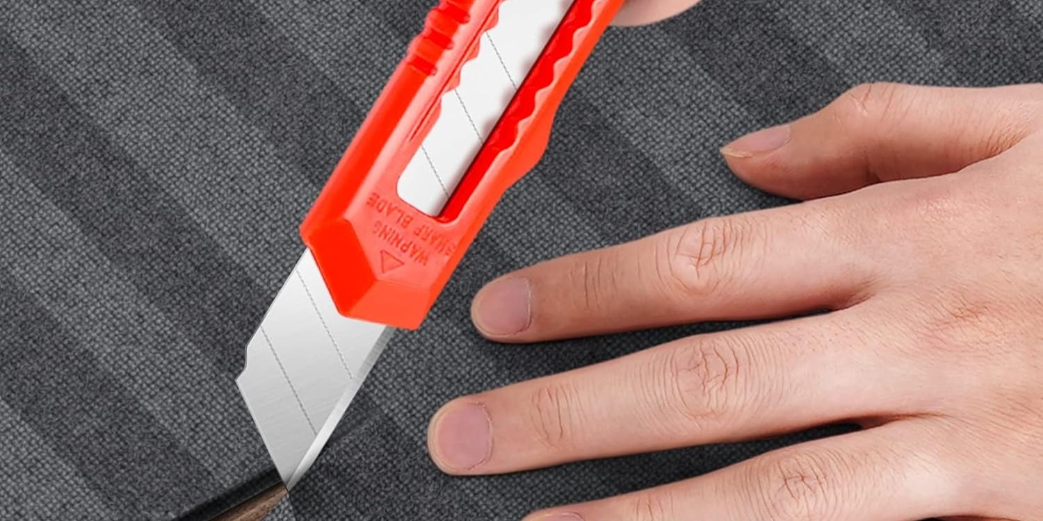 Exacto Knife