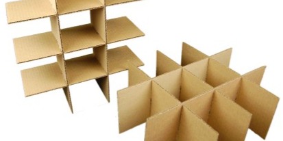 Kit - Fragile for 2 cu. box