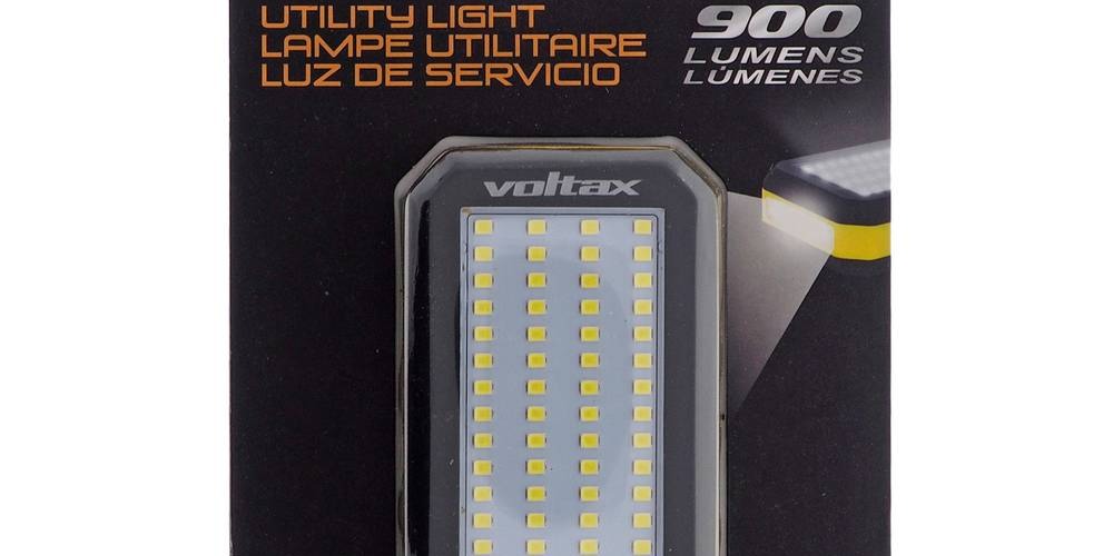 Light VT Utility 900 Lumens