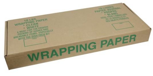 Packing Paper 10LB