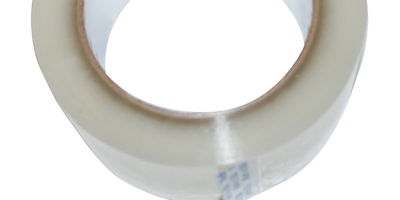 Tape - Single